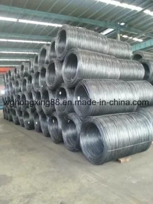 72b 82b High Carbon Steel Wire Rods