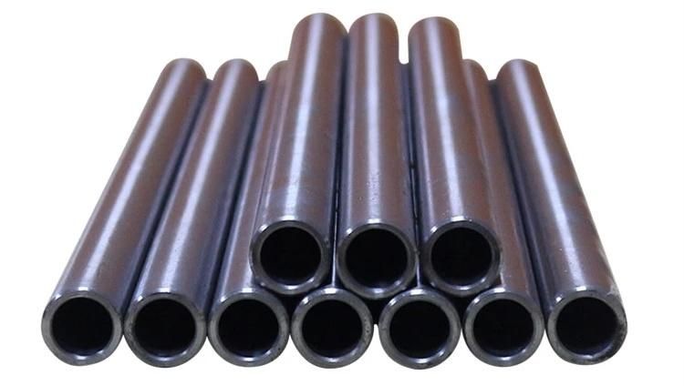 A106 A53 API 5L 5CT Carbon Pre Galvanized Welded Steel Gi Pipes