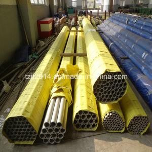 Seamless Stainless Steel Pipes Tubes 304