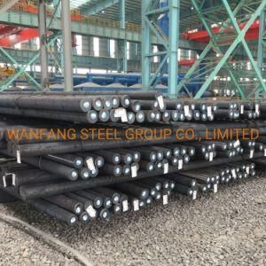 Carbon Steel Long Products