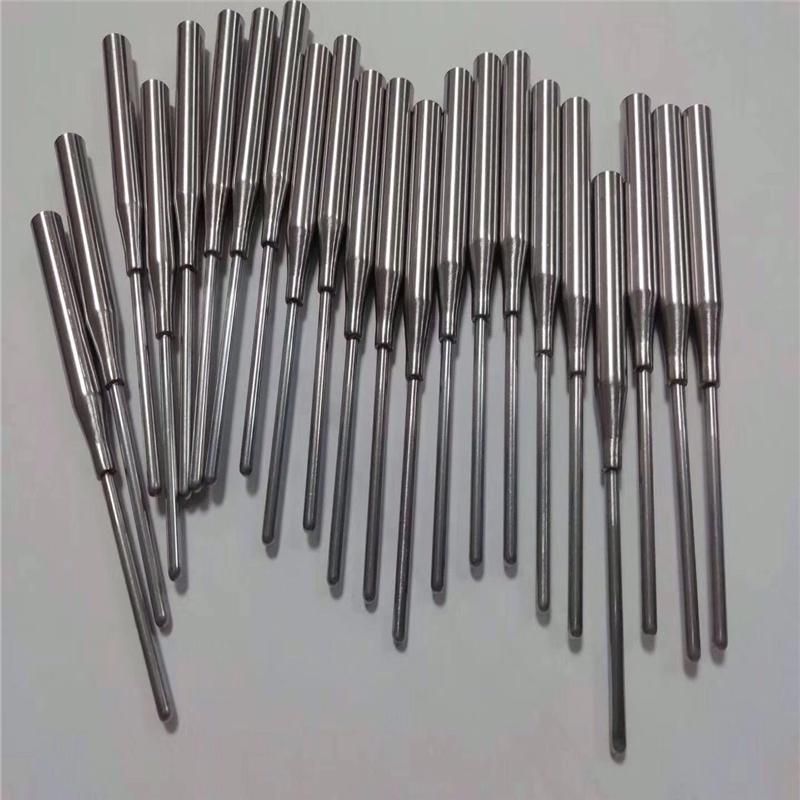 Micro Small Diameter Ss 304 Hypodermic Needle Small Diameter Stainless Steel Tube Pipe