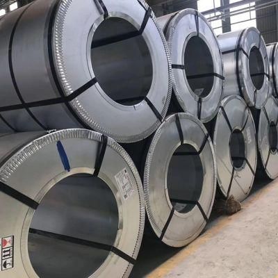 Zinc Coating Hot DIP Galvanized Steel Coil for Roof Sheet Price