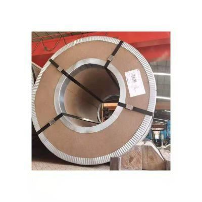 China Factory Tisco Original ASTM 2507 Cold Rolled Stainless Steel Coil 304 201 2507 2520 202