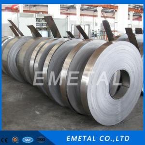 Inox Cold Rolled 304 316 409 410 430 ASTM 201 Ba/2b No, 4 No. 8 6K Hl Finished Stainless Steel Coils