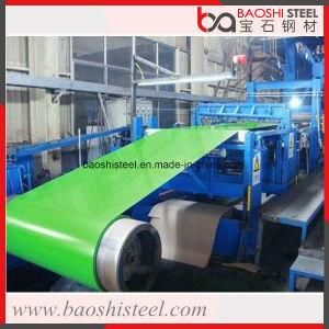 Anti Corrosion PPGL for Oil Tank