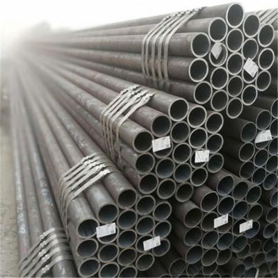 Carbon Steel Pipe A576 219mm