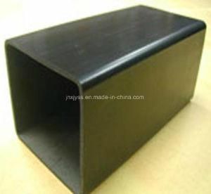 Seamless Square/Rectangular Steel Tube for Railway/Aviation/Overpass