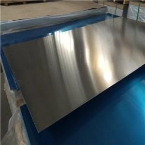 4343/3003/4343 Cladding Brazing Aluminum Sheet for Auto Heater Exchanger