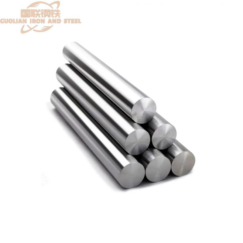 2021 Most Effective Stainless Steel Round Bar with High Quality and Content Price