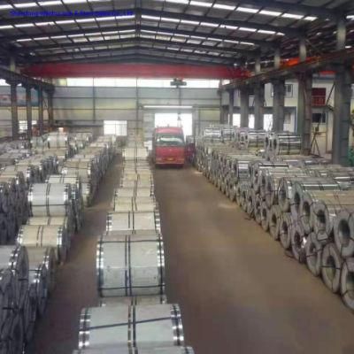Hot Rolled Stainless Steel Coil 430 409 441 436 439 202 310S