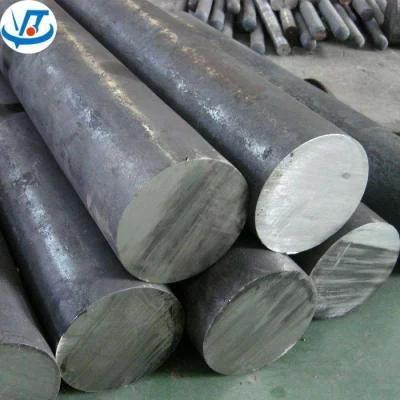 Mold Steel Bar 100mm Hot Rolled 65mn Spring Steel Rod Stool Bar