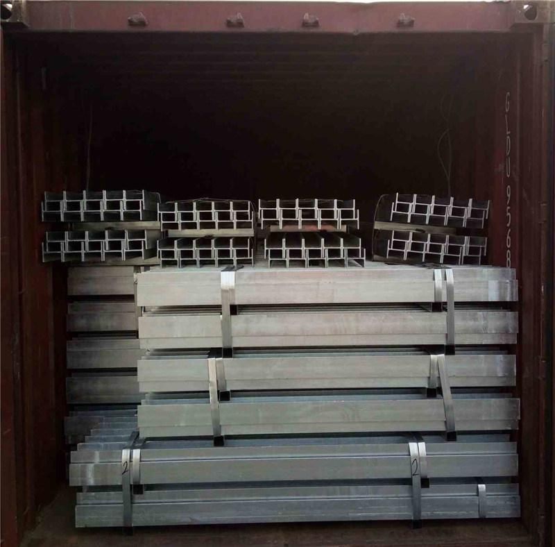 Hot Rolled Steel Coil Flat Bar Q235 Q345b Galvanized Steel Plate Ss400 Flat Bar Stainless Steel Sheets
