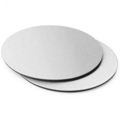 1060 H12 Aluminum Sheet Alloy Aluminium Circle