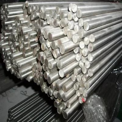 304, 316, 304L, 316L Stainless Steel Round Bar Stainless Steel Bar