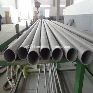 Duplex Stainless 2205 Seamless Steel Pipe/Tube