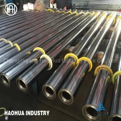 ASTM/ASME SA179 SA192 Precision Carbon Steel Seamless Pipes for Boiler