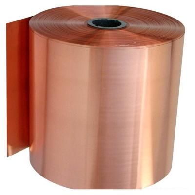 C10200 C11000 T2 Pure Copper Sheet C11000 Price Per Kg Solid Copper Plate