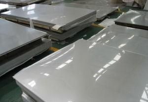 304L Stainless Steel Plate EN 1.4306 China Factory Supply