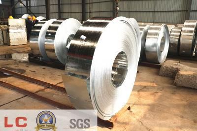 Hot Dipped Galvanized Steel Strip or Sheet