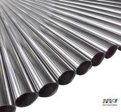 ASTM A269 TP316 Seamless Stainless Steel Tube