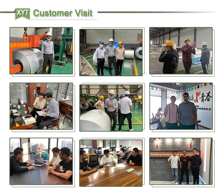 Building Material China Made Galvanized Coils Z120 0.60mm Thickness