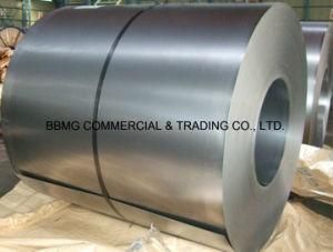 Dx53D Z100 Zero Spangle Accurate Galvanized Steel Coil, Zinc Coated Steel Coil/Dx51d Z80 Hot Dipped Galvanized Steel Coil