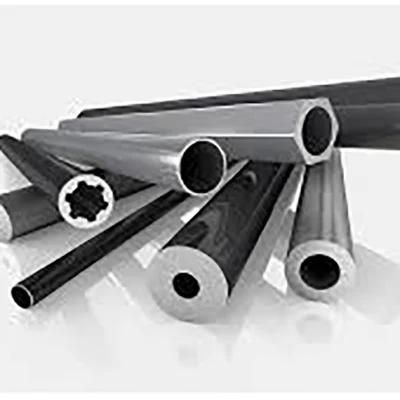 Multiple Shape/; Arge Diameter Range High Quality Steel Pipe Wholesale