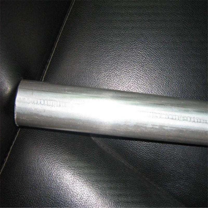 Aluminized Steel Pipe SA1d SA1c SA1e SA1f SA2c Aluminum Coated Steel Pipe