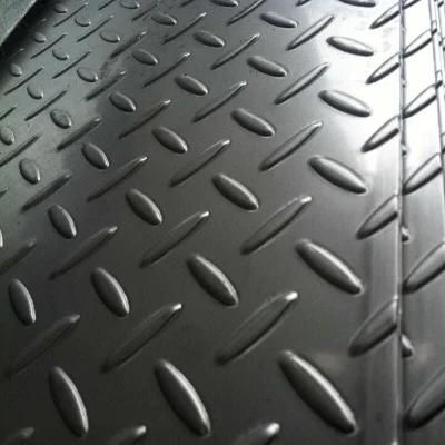 Tread Plate Checker Plate Price 3mm Steel Checker Plate Aluminum Diamond Plate