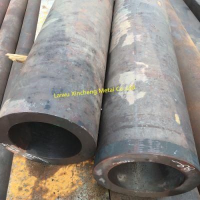 S45c Forged Steel Ck45 Round Bar with Steel En8 En9 Price