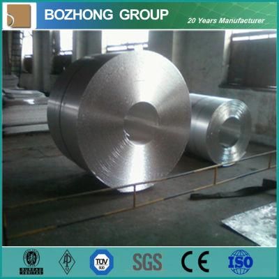 2205 Duplex Stainless Steel Coil