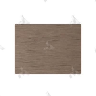 Hot Sell Factory Supply Cold Rolled AISI 201 No. 1 2b Ba No. 4 8K Super Mirrior Hairline Hl Stainless Flat Steel Sheet