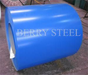 Color Coated Steel Coil Matte Surface