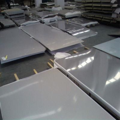 Cold Rolled Ss 304 316 410 430 S32750 Super Duplex Stainless Steel Sheet Price