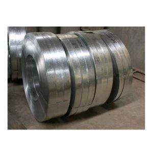 Hot Dipped Galvanized Steel Strip/Galvanized Steel Strip