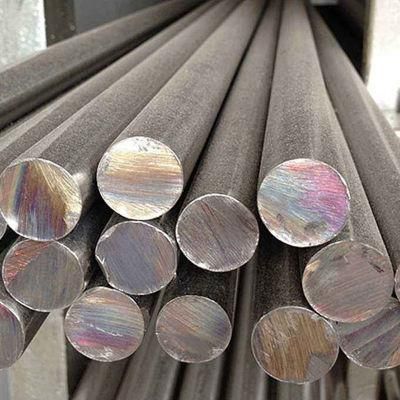 Wholesale 7mm 420 Stainless Steel Round Rod Price Per Kg