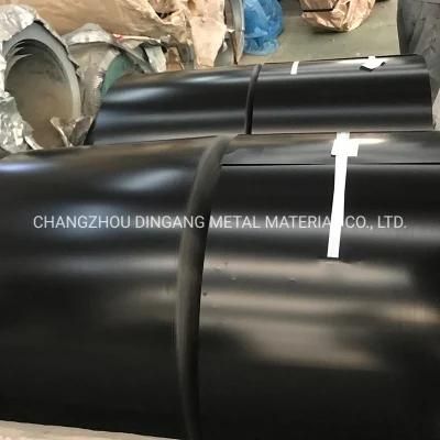 Prepainted Galvalume Steel Coil (SPCC, SPCD base metal)