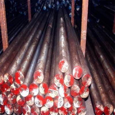 O1/1.2510/SKS3 Alloy Steel Bar for Die Steel