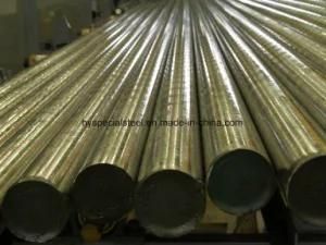 Cold Work O1 1.2510 Sks3 Mold Steel Rod Bar for Machine Parts