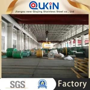 310S Stainless Steel Sheet/Plate Cold Rolled of 1.2mm Thickness 2b Finish