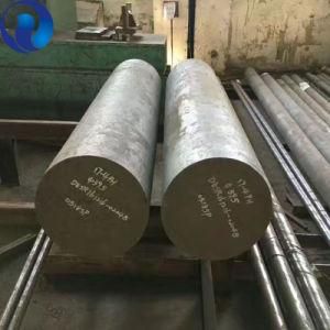 ASTM A213 Stainless Steel Rod Forged Steel Round Bar