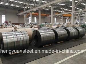 DC02 0.7/1000mm SPCC Cold Rolled Steel Coil CRC Steel Strip