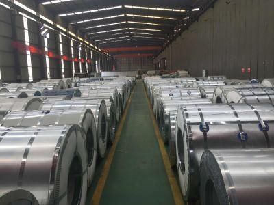 Aluzinc Steel Zincalume Coils /Aluzinc Corrugated Metal Roofing Sheet