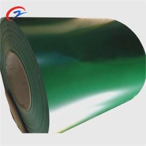 Az150g Aluzinc Colour Coated Galvalume Steel Coil for Roofing Sheet