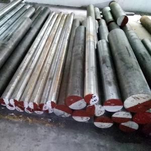 Steel Plate for Boilerand Otherpressure Vessels SA387m (Gr. 11, 12, 22, 5, 91)