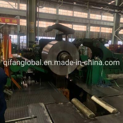 Color Coated Coil Material Coil Using for Pot Material. Door Material, Steel Material