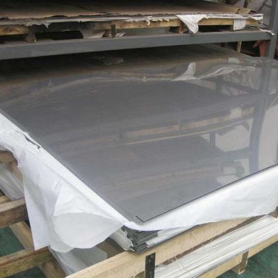 Stainless Steel Manufacturer 304 310S 316 Stainless Steel Sheet
