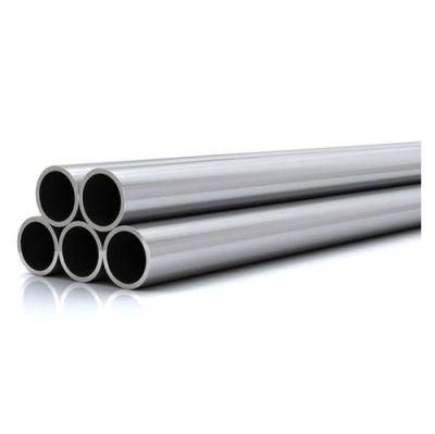 304 Mirror Polished Stainless Steel Pipe Sanitary Piping