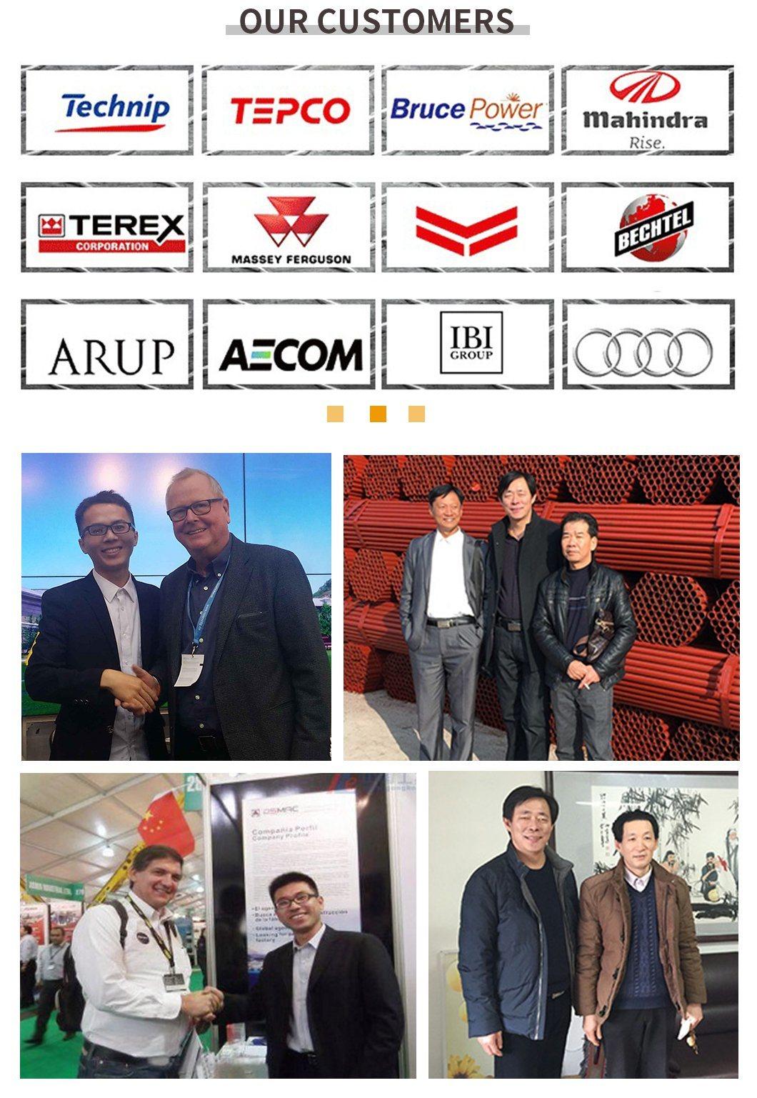 Galvanized Steel Coil DC51D DC52c DC53D DC54D Factory Hot Dipped/Cold Rolled Coil Hot Rolled