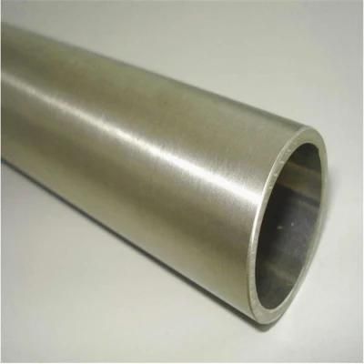Factory Directly Supply Cheap Price En1.4841 ASTM A312 Tp321 316L Stainless Steel Seamless Pipe